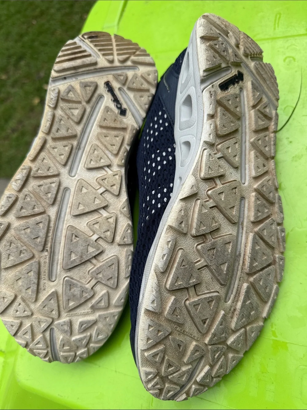 Columbia PFG Deck shoes